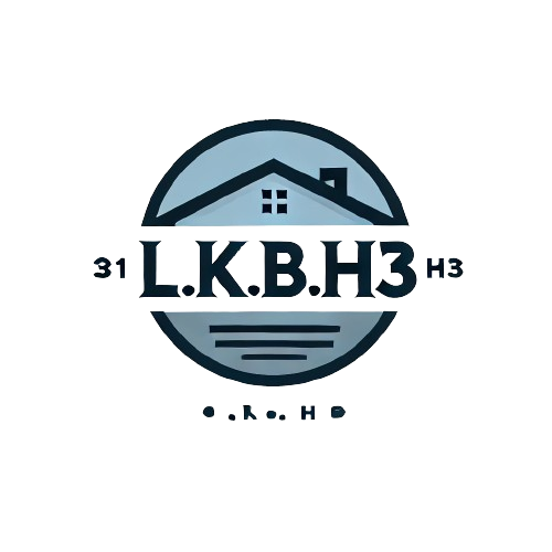 L.K.B.NH3 Logo